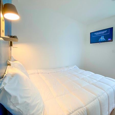 L'Octopus - Appartement 2 Adultes 2 Enfants Jardin, Proche Centre Et Plage Le Portel Εξωτερικό φωτογραφία