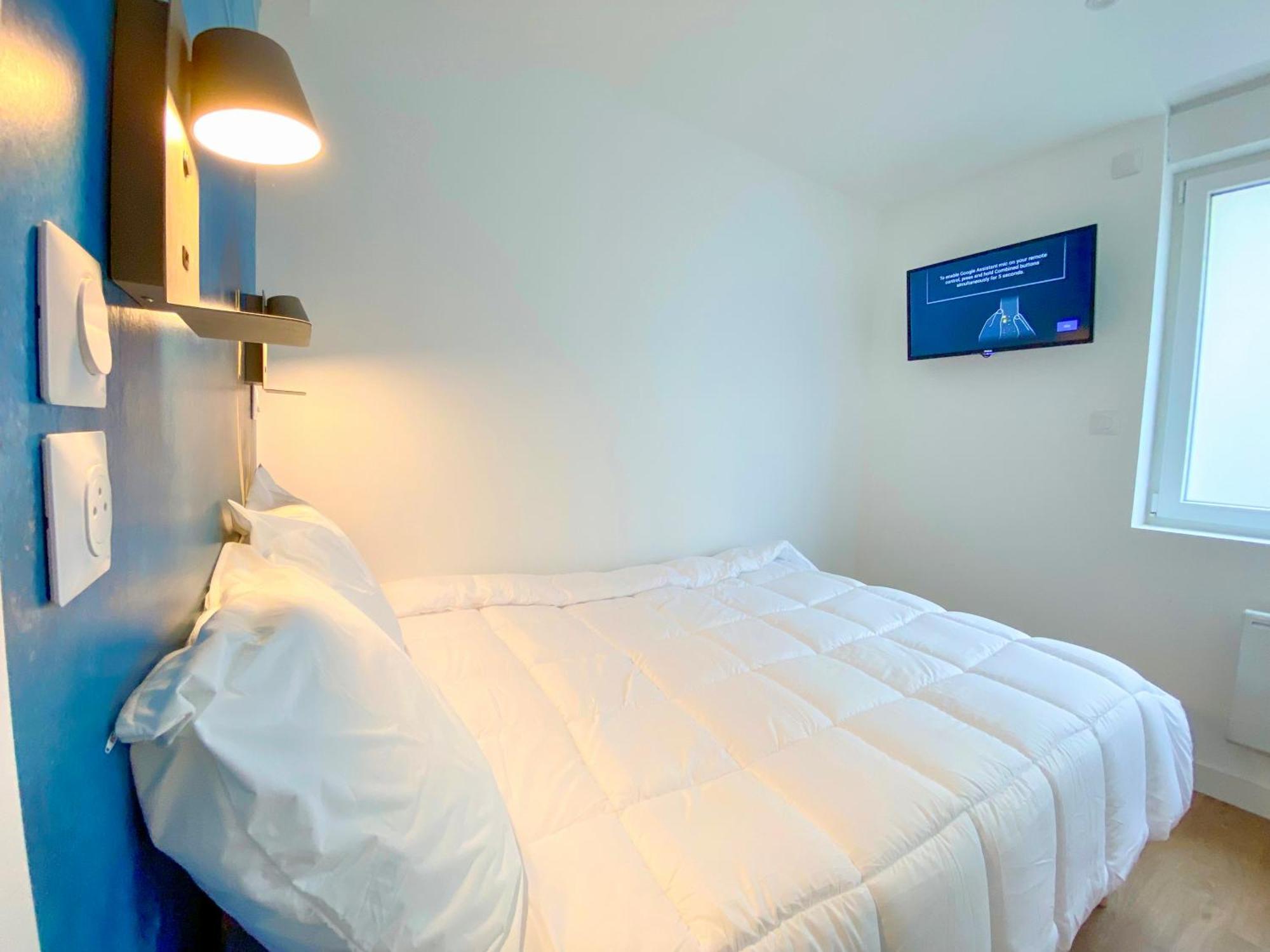 L'Octopus - Appartement 2 Adultes 2 Enfants Jardin, Proche Centre Et Plage Le Portel Εξωτερικό φωτογραφία